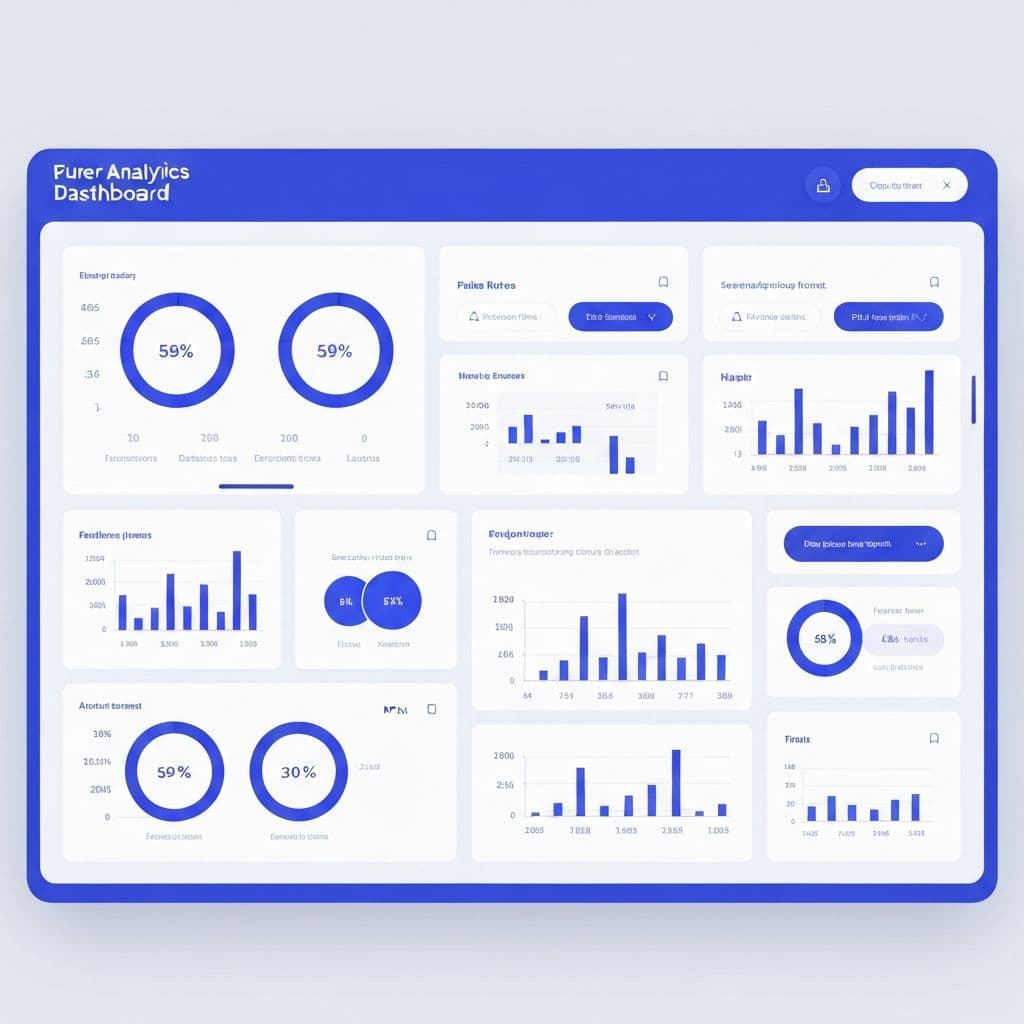 Analytics Dashboard